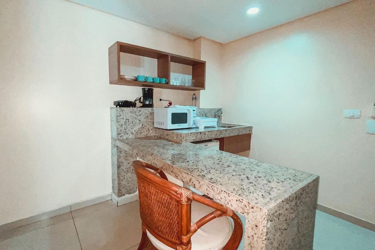 Villazul - Edifício Imperial Flat Tambaú - Apartamentos de Temporada João Pessoa Exterior foto